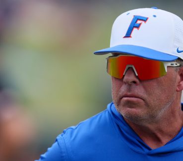 Report: Kevin O’Sullivan, Florida to Hire Oklahoma’s Todd Butler