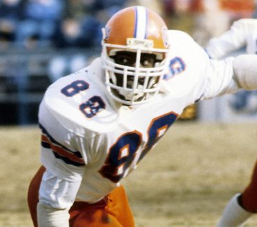 35 Greatest Gators: Difference Makers Revealed