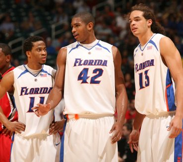 Billy Donovan Reveals Why Joakim Noah, Al Horford Returned to Florida