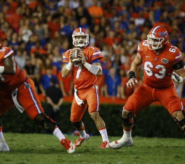 Former Gators QB Will Grier Announces Retirement