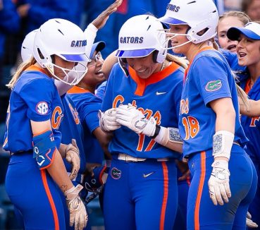 Florida Gators Softball Legend Skylar Wallace Makes AUSL History 