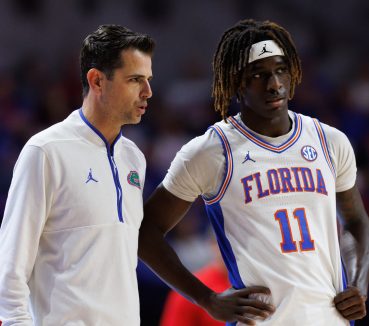 Denzel Aberdeen Granted Fifth Year, Clearing Return to Florida
