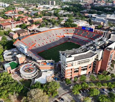 Report: Gators’ Value Climbs to $1.16B Despite Losing Record
