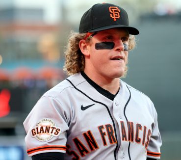 Former Gator Harrison Bader Out for Season After Scooter Accident