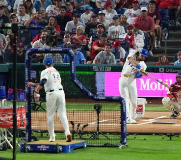 Ex-Gator Jac Caglianone Falls Short in MLB Home Run Derby