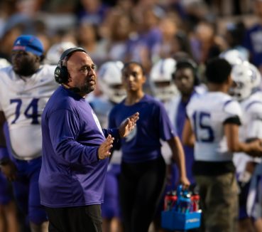 Lessons Learned for GHS Football in Rivalry Defeat
