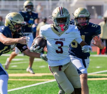 ‘Next Man Up’: Oak Hall Football Ready to Repeat in Return to FHSAA