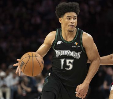 ‘Trust the Work’: Former Gator Zyon Pullin Fights for Roster Spot After Summer League Surge