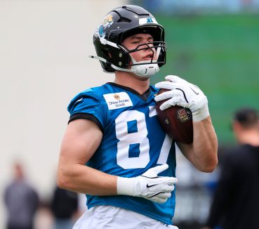 Jags’ Rookies Make the Case Against Quiet Draft Reputation
