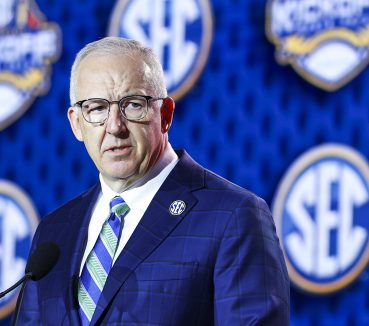 SEC Slams Door on Pro Athletes Returning to College Sports