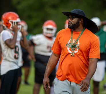 ‘Little Brother’ No More? Younger Eastside Football Seeks Consistency in 2026