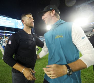 Five Takeaways From Jaguars’ Preseason Loss to Panthers
