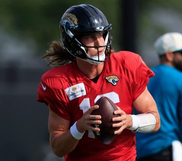 Jaguars Battle Bucs, Injuries in Joint Practice