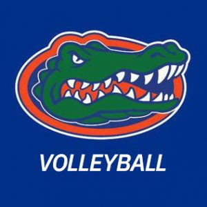 Gator Volleyball