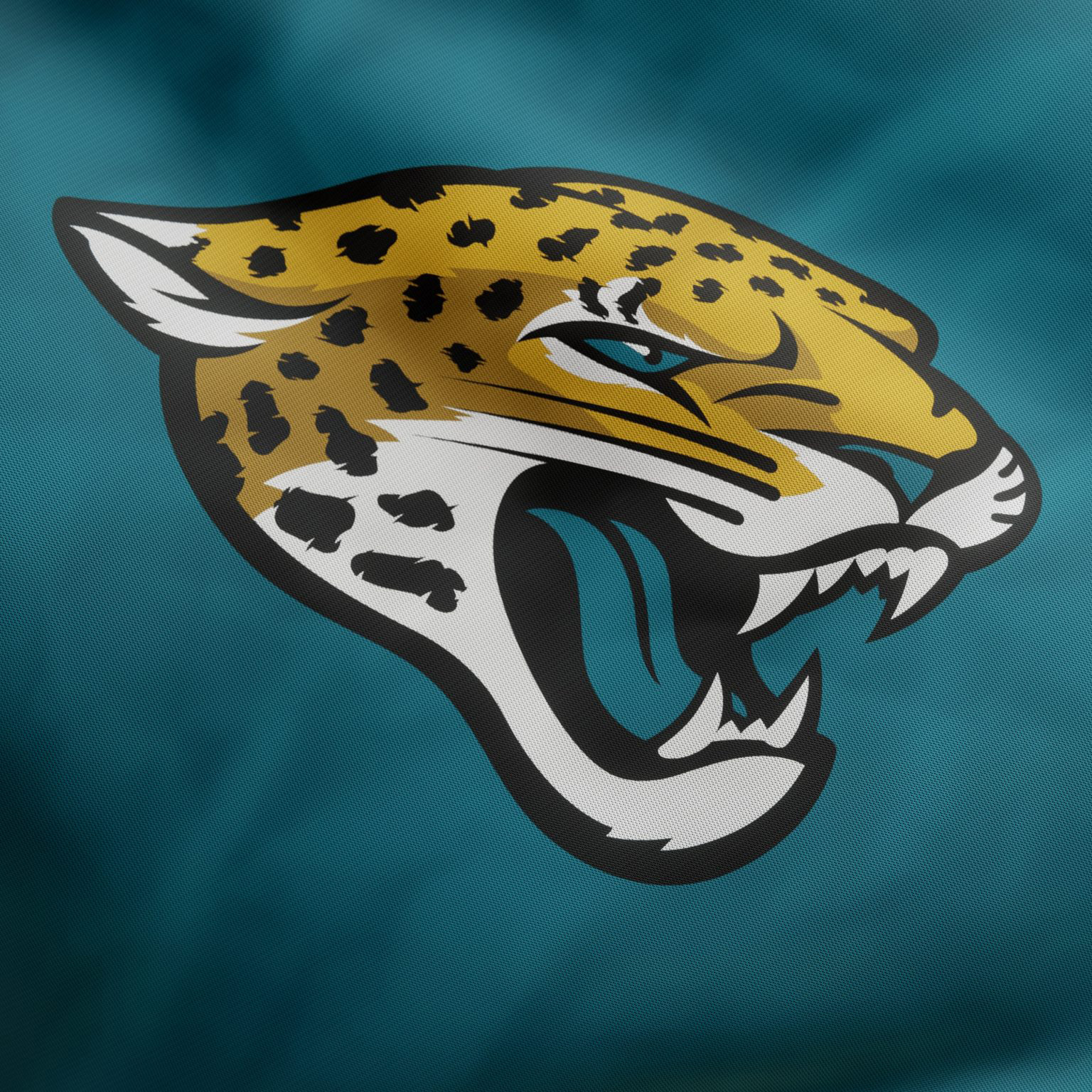 Jacksonville Jaguars logo