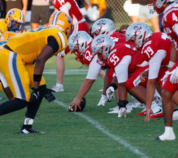 ‘Means Everything’: Santa Fe, Newberry Revive Season-Opener Tradition