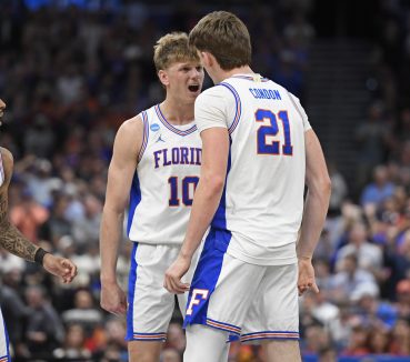 Florida Men’s Basketball Opens Practice with Unfinished Business