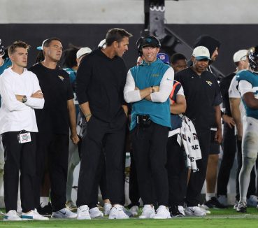 Breeze or Uphill Battle: How Tough is Jaguars’ 2026 Slate?