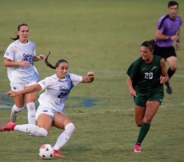 Clockwork: Florida Soccer’s Fast Starts, Strong Finishes Fueling Turnaround