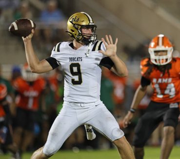 Buchholz a Dominant Program in Gainesville Football