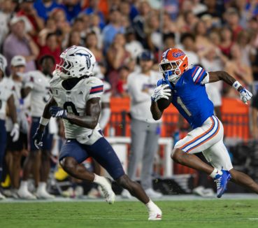 Florida vs. Campbell: 5 Storylines to Watch