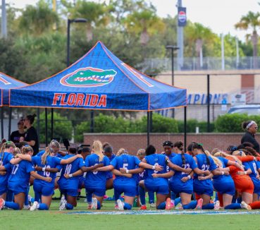 Florida Soccer Hits Rough Patch: What the Numbers Say