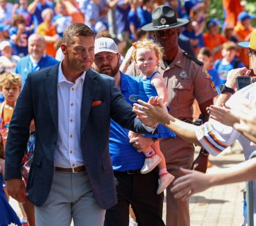 After Hectic 2025 Coaching Carousel, Sumrall, Golesh meet