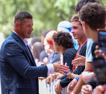 Jon Sumrall Has Gators Football Unrecognizable from a Year Ago