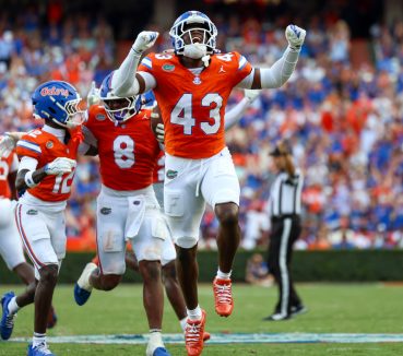 5 Takeaways from Florida’s Win vs. Campbell