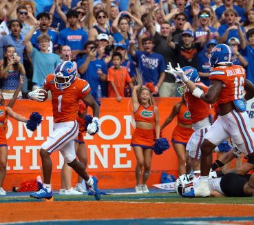 Florida vs. Campbell by the Numbers: The Great, Good and Bad