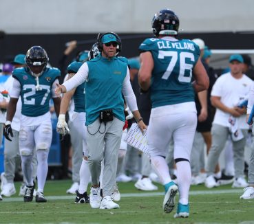 3 Keys: How Jaguars Can Beat Broncos in Week 2