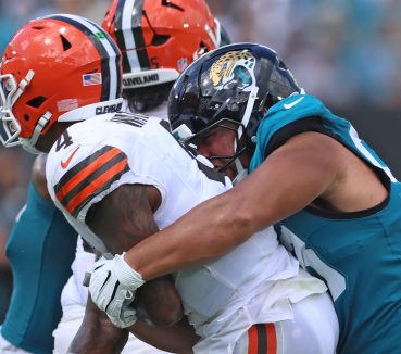 4 Takeaways from Jaguars’ Win Over Browns