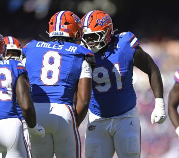 Can Florida’s Defense Repeat Success? Missouri Provides New Challenge