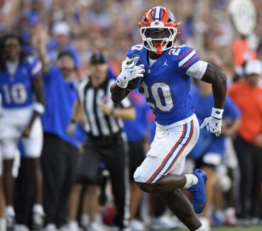 Florida vs. Ole Miss by the Numbers: The Great, Good and Bad
