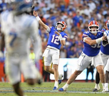 5 Takeaways from Florida’s Thrashing of Ole Miss
