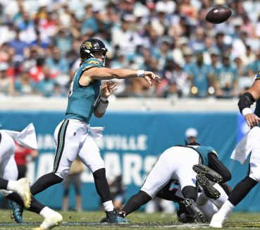 Report Card: Jaguars Bounce Back in Week 3