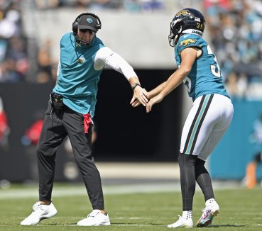 Liam Coen Pinpoints Preparation as Difference vs. Pats