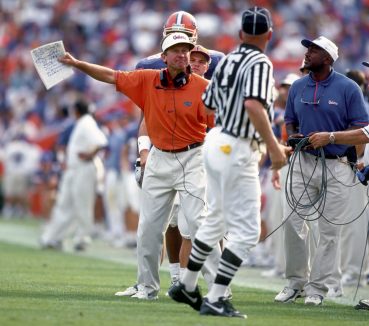 ESPN’s ’30 for 30′ Revisits Steve Spurrier’s Debut Amid 1990 Gainesville Tragedy