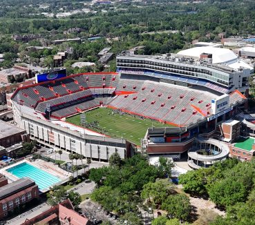 Extra Safety Measures Taken for Florida-Ole Miss Tailgates