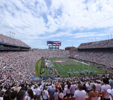 Breaking Down Florida’s 2.5-Point Edge At Auburn