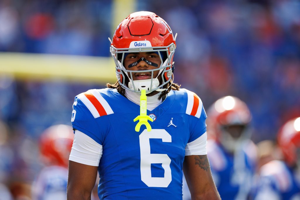 Gators ‘Pretty Healthy' Entering Season Opener Against FAU