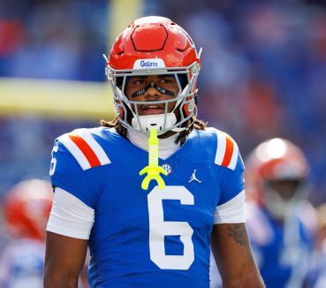 Gators ‘Pretty Healthy’ Entering Season Opener Against FAU
