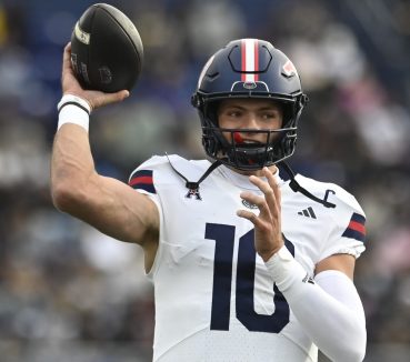 Scouting FAU: Owls’ High-Flying Offense Swoops into Gainesville