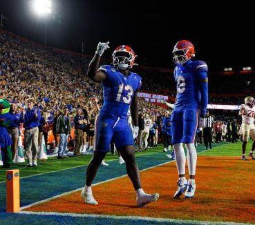 Florida vs. FAU: 5 Storylines to Watch in 2026 Season Opener