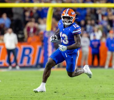 New-Look Florida Offense Out to Make its Mark Against FAU