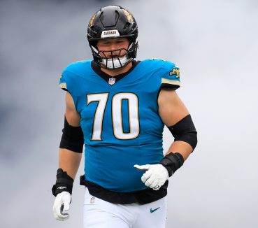 Jaguars Inactives: Jacksonville Clears Injury Report vs. Denver