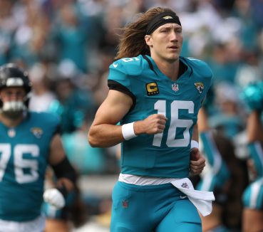 Trevor Lawrence Headlines List of 2026 Jaguars Captains