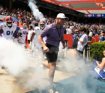Wait Is Over: Jon Sumrall Leads Gators into Season of New Beginnings
