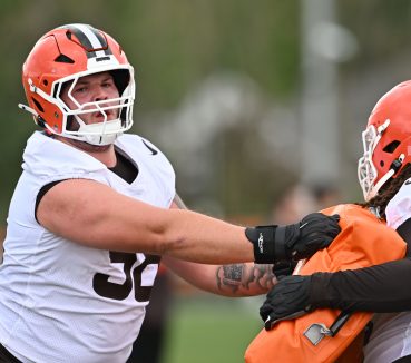 Gators in the NFL: Historic Draft Class Heads Into Week 1
