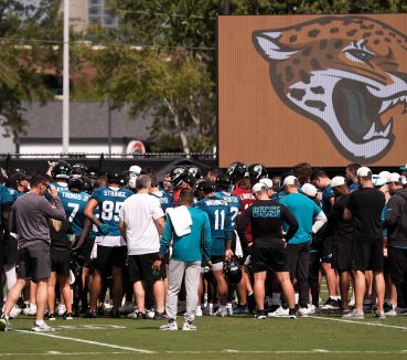Top 5 Storylines for 2026 Jacksonville Jaguars